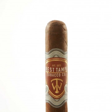 West Tampa Tobacco Red Toro