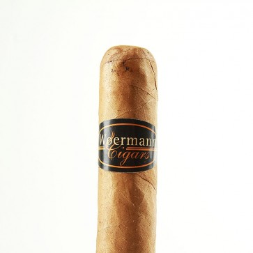 Woermann Cigars Dominican Bundle Half Corona