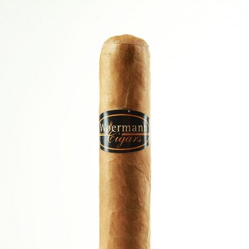 Woermann Cigars Dominican Bundle Robusto
