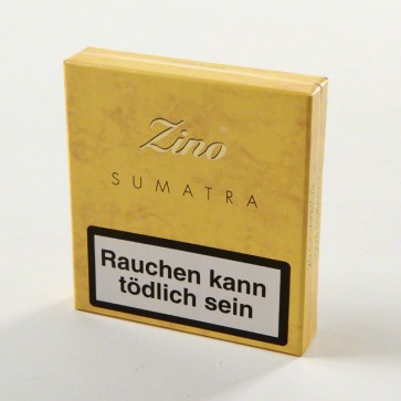Zino Sumatra Cigarillos 20er