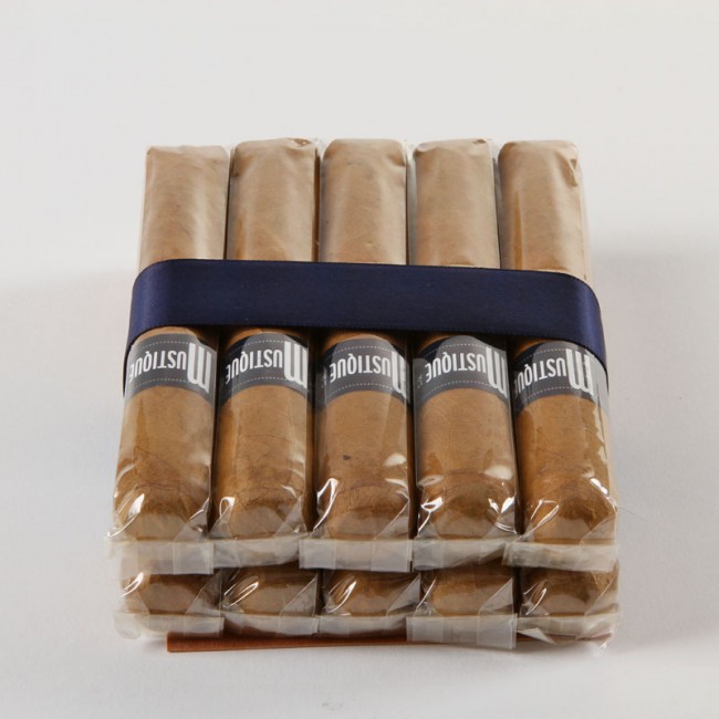 Mustique Blue Zigarren