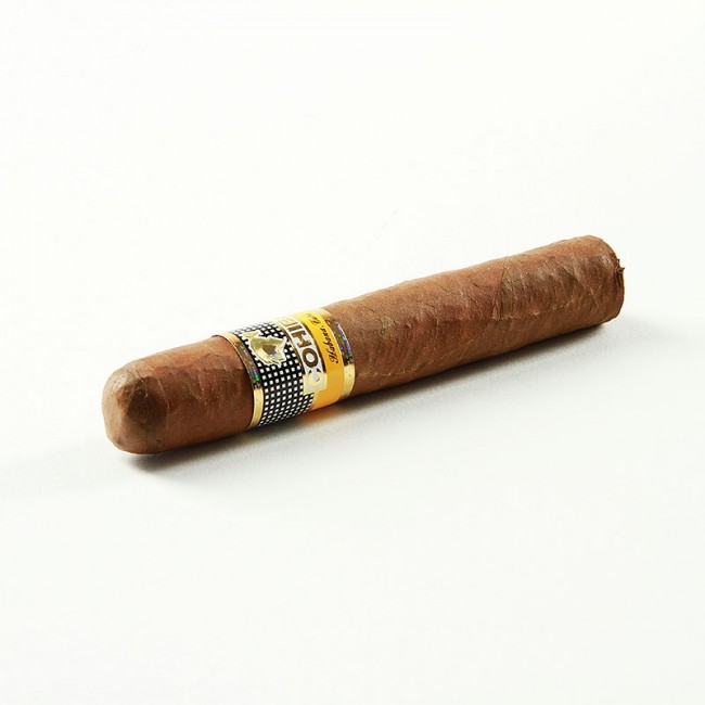 Cohiba Zigarren Robusto in Premium Qualität