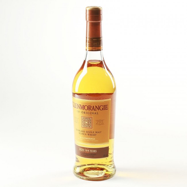 Glenmorangie Whisky Original 10 Jahre online im Noblego.de Shop