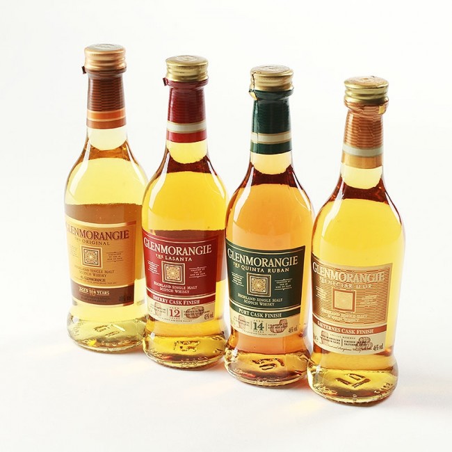 Whisky Kategorien - Von Scotch bis Japanischer Whisky - Tins & Tales