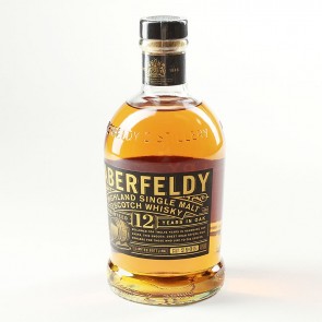 Aberfeldy Whisky 12 Jahre