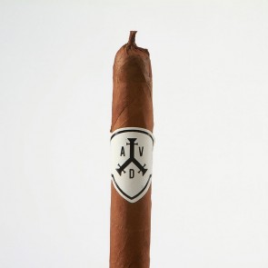 ADV & McKay Cigars The Conqueror Limited Edition Lancero
