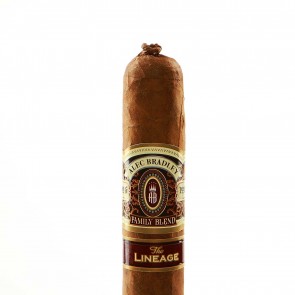 Alec Bradley Family Blend The Lineage 665