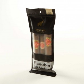 Bongani Cigars Discovery Freshpack Sampler