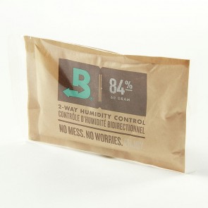 4 x Boveda Humidipak Tabakbefeuchter Humidorbefeuchter 62% 8 Gr Pack 