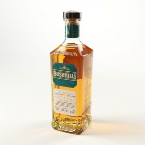 Bushmills Whiskey 10 Jahre