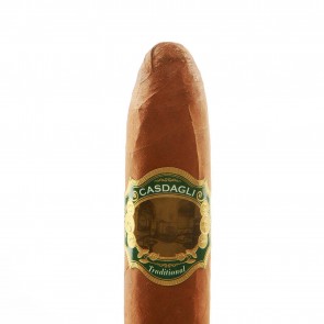 Casdagli Cigars Traditional Line Super Belicoso