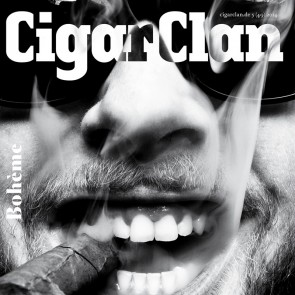 Cigar Clan Ausgabe 5-2014