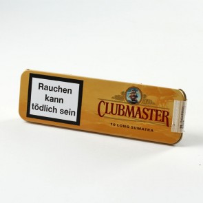 Clubmaster Long Sumatra 10er