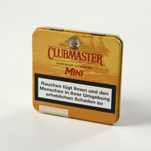 Clubmaster Mini Sumatra