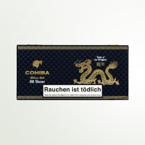 Cohiba Short 88 Year of the Dragon Limited Edition 2024