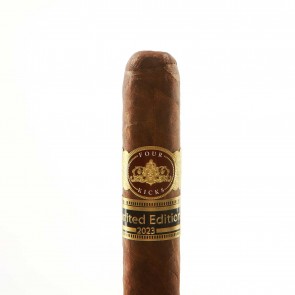 Crowned Heads Four Kicks Mule Kick Limited Edition 2023