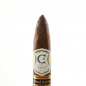 Crowned Heads Le Carême Belicoso Fino Limited Edition 2022