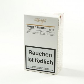 Davidoff Pipe Tobacco Limited Edition 2019