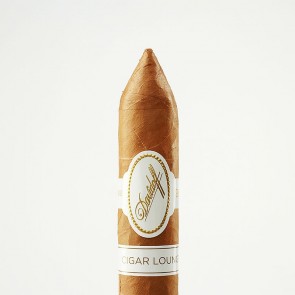 Davidoff Cigar Lounge Exclusive Limited Edition 2020 Belicoso