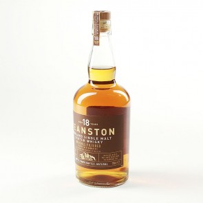 Deanston Whisky 18 Jahre