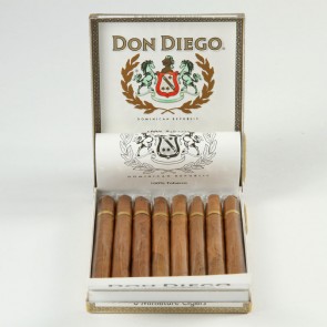 Don Diego Miniature Cigars