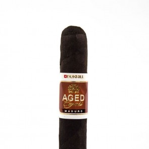 Dunhill Aged Maduro Cigars Marevas