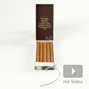 Flor de Selva Petits Cigars 10er