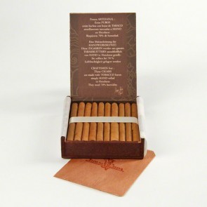 Flor de Selva Petits Cigars 20er