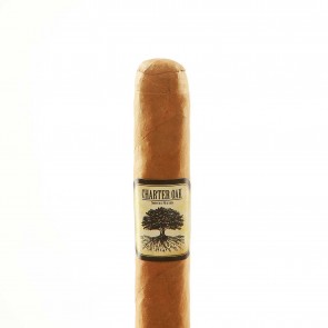 Foundation Cigars Charter Oak Petit Corona