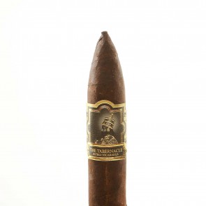 Foundation Cigars The Tabernacle Torpedo