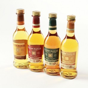 Glenmorangie Whisky Tasting Set