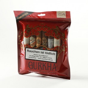 Gurkha Nicaragua Sampler Pack