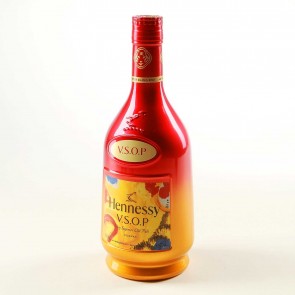 Hennessy VSOP Year of the Tiger Limited Edition