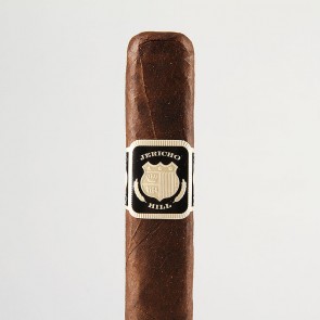 Jericho Hill by Crowned Heads Willy Lee (Toro)