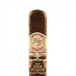 My Father The Judge Grand Robusto