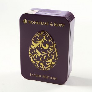 Kohlhase & Kopp Easter Edition 2022