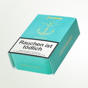 Kopp Tobaccos Limited Edition 2024