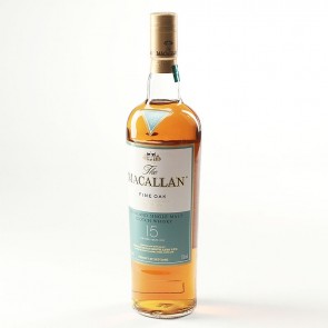 Macallan Whisky 15 Jahre Fine Oak 
