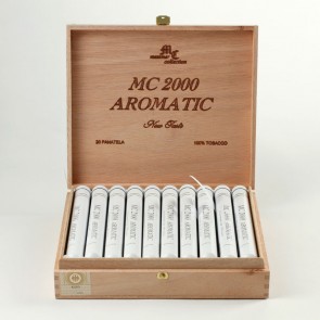 Messmer MC 2000 Aromatic
