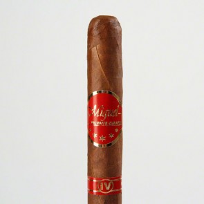Miguel Private Cigars No. 4 Corona