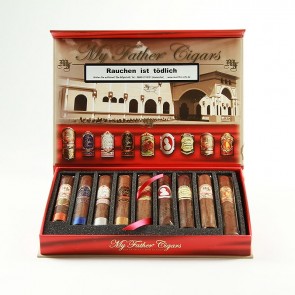My Father Cigars Sampler