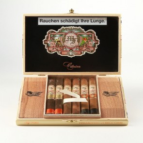 My Father Collection Belicoso Sampler 