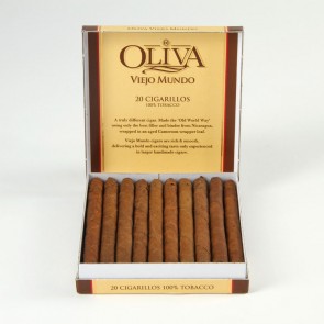 Oliva Viejo Mundo Cigarillos