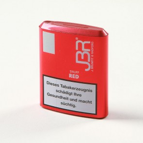 Pöschl JBR Red Snuff 10g
