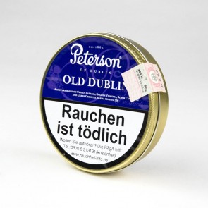 Peterson Old Dublin