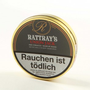 Rattrays Aromatic Collection Union Jack