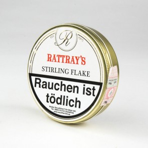 Rattrays Flake Collection Stirling Flake