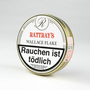 Rattrays Flake Collection Wallace Flake