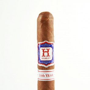 Rocky Patel Hamlet Paredes 25th Year Robusto