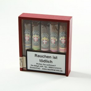Royal Danish Cigars Robusto Sampler